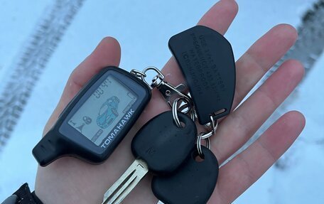 Hyundai Getz I рестайлинг, 2007 год, 225 000 рублей, 7 фотография