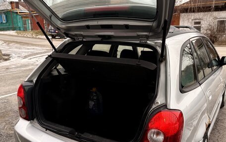 Mazda Protege, 2002 год, 230 000 рублей, 3 фотография