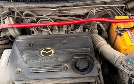 Mazda Protege, 2002 год, 230 000 рублей, 5 фотография