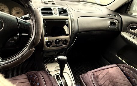 Mazda Protege, 2002 год, 230 000 рублей, 6 фотография