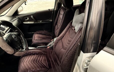 Mazda Protege, 2002 год, 230 000 рублей, 7 фотография