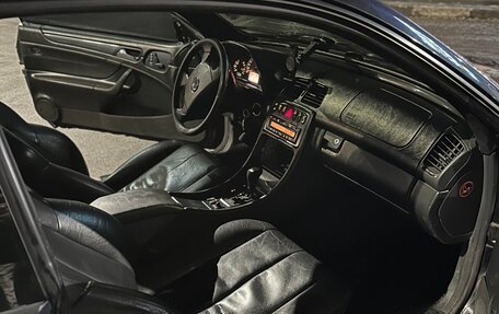 Mercedes-Benz CLK-Класс, 1998 год, 350 000 рублей, 7 фотография