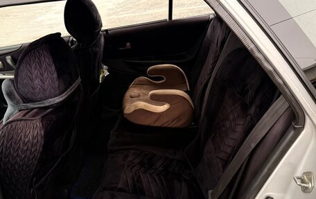 Mazda Protege, 2002 год, 230 000 рублей, 8 фотография