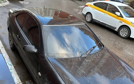 Mercedes-Benz CLK-Класс, 1998 год, 350 000 рублей, 13 фотография