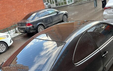 Mercedes-Benz CLK-Класс, 1998 год, 350 000 рублей, 14 фотография