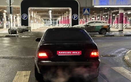 Mercedes-Benz CLK-Класс, 1998 год, 350 000 рублей, 5 фотография