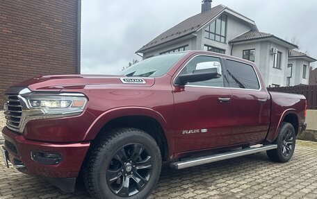 Dodge RAM IV, 2019 год, 7 600 000 рублей, 4 фотография