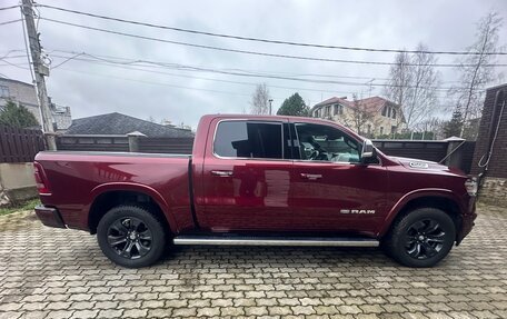 Dodge RAM IV, 2019 год, 7 600 000 рублей, 5 фотография