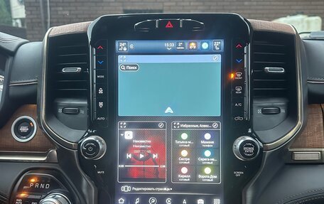 Dodge RAM IV, 2019 год, 7 600 000 рублей, 10 фотография