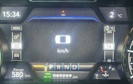 Dodge RAM IV, 2019 год, 7 600 000 рублей, 11 фотография