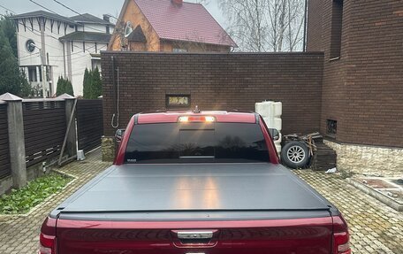 Dodge RAM IV, 2019 год, 7 600 000 рублей, 2 фотография