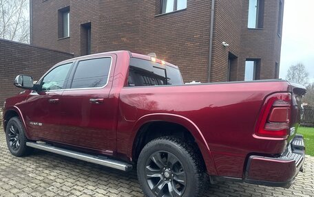 Dodge RAM IV, 2019 год, 7 600 000 рублей, 8 фотография