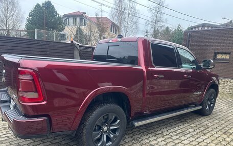 Dodge RAM IV, 2019 год, 7 600 000 рублей, 7 фотография