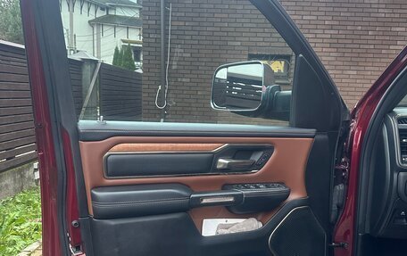 Dodge RAM IV, 2019 год, 7 600 000 рублей, 13 фотография