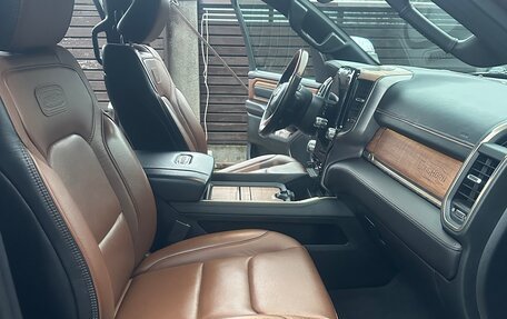 Dodge RAM IV, 2019 год, 7 600 000 рублей, 14 фотография