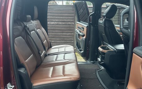 Dodge RAM IV, 2019 год, 7 600 000 рублей, 16 фотография