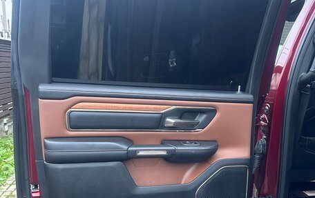 Dodge RAM IV, 2019 год, 7 600 000 рублей, 19 фотография