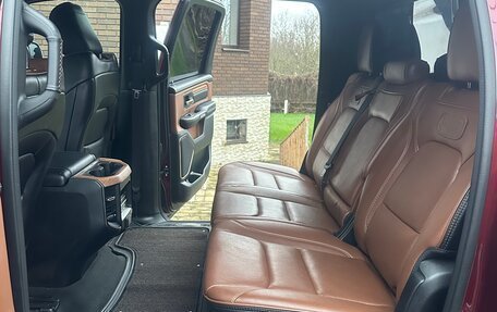 Dodge RAM IV, 2019 год, 7 600 000 рублей, 18 фотография