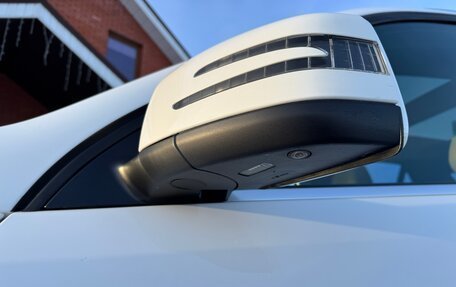 Mercedes-Benz M-Класс, 2014 год, 3 050 000 рублей, 8 фотография