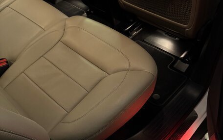 Mercedes-Benz M-Класс, 2014 год, 3 050 000 рублей, 10 фотография