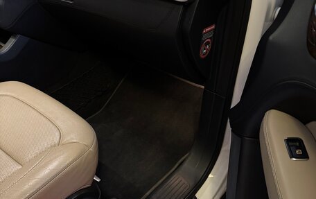 Mercedes-Benz M-Класс, 2014 год, 3 050 000 рублей, 9 фотография