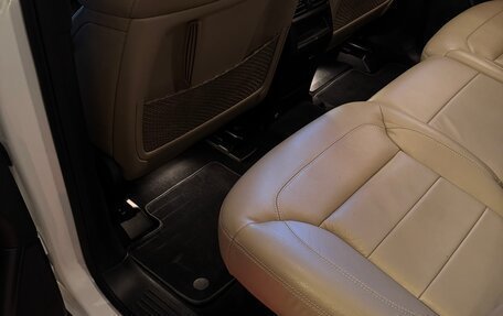 Mercedes-Benz M-Класс, 2014 год, 3 050 000 рублей, 11 фотография