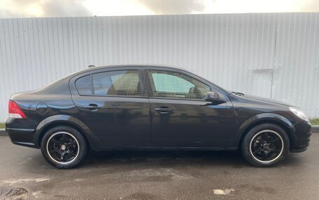 Opel Astra H, 2008 год, 340 000 рублей, 5 фотография