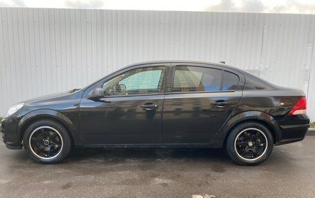 Opel Astra H, 2008 год, 340 000 рублей, 10 фотография