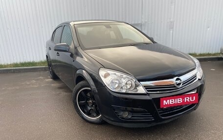 Opel Astra H, 2008 год, 340 000 рублей, 2 фотография