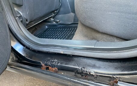 Opel Astra H, 2008 год, 340 000 рублей, 11 фотография