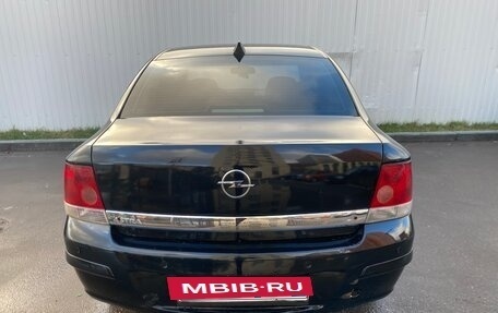 Opel Astra H, 2008 год, 340 000 рублей, 8 фотография