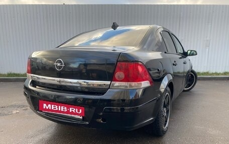 Opel Astra H, 2008 год, 340 000 рублей, 6 фотография