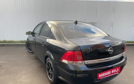 Opel Astra H, 2008 год, 340 000 рублей, 12 фотография