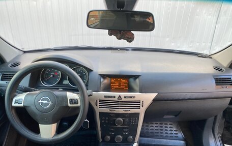 Opel Astra H, 2008 год, 340 000 рублей, 16 фотография