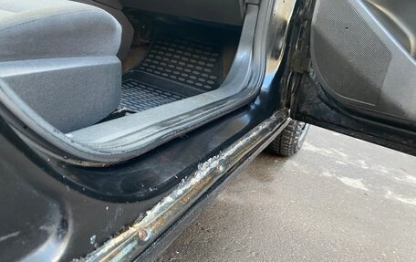 Opel Astra H, 2008 год, 340 000 рублей, 25 фотография