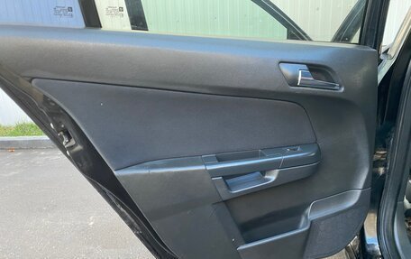 Opel Astra H, 2008 год, 340 000 рублей, 23 фотография