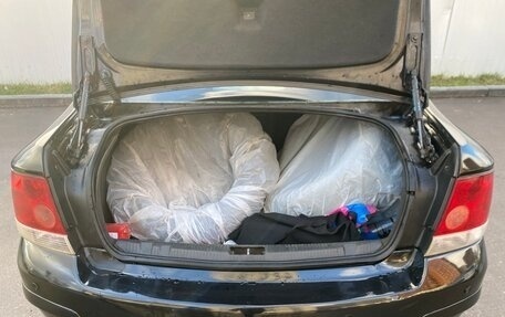 Opel Astra H, 2008 год, 340 000 рублей, 15 фотография