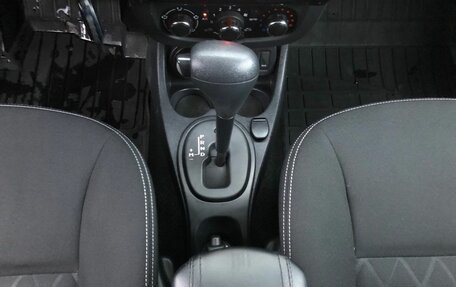 Renault Duster I рестайлинг, 2017 год, 1 295 000 рублей, 12 фотография