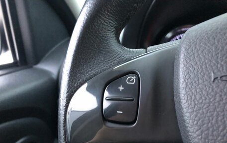 Renault Duster I рестайлинг, 2017 год, 1 295 000 рублей, 14 фотография