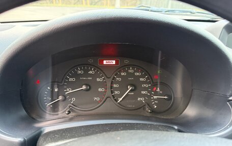 Citroen Berlingo II рестайлинг, 2008 год, 500 000 рублей, 10 фотография