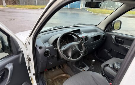 Citroen Berlingo II рестайлинг, 2008 год, 500 000 рублей, 7 фотография