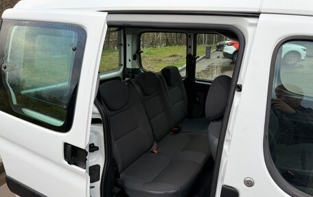 Citroen Berlingo II рестайлинг, 2008 год, 500 000 рублей, 12 фотография