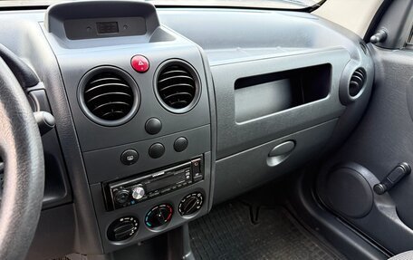 Citroen Berlingo II рестайлинг, 2008 год, 500 000 рублей, 9 фотография