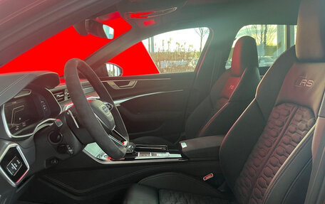 Audi RS 6, 2025 год, 20 300 000 рублей, 10 фотография