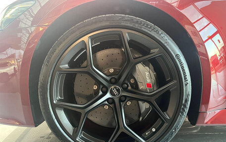 Audi RS 6, 2025 год, 20 300 000 рублей, 14 фотография