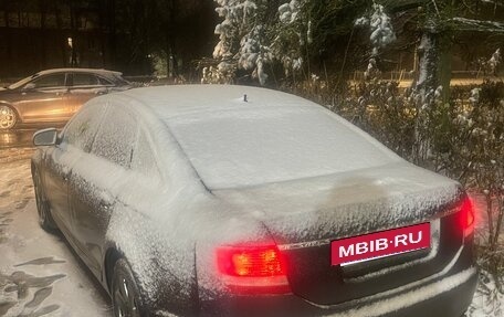 Audi A6, 2004 год, 640 000 рублей, 7 фотография