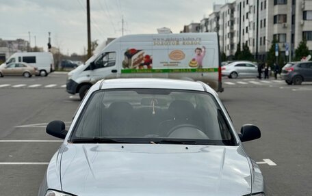 Hyundai Accent II, 2006 год, 360 000 рублей, 4 фотография