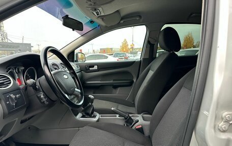 Ford Focus II рестайлинг, 2010 год, 499 000 рублей, 7 фотография