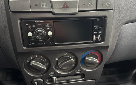 Hyundai Accent II, 2006 год, 360 000 рублей, 17 фотография