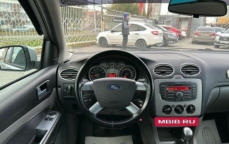 Ford Focus II рестайлинг, 2010 год, 499 000 рублей, 11 фотография